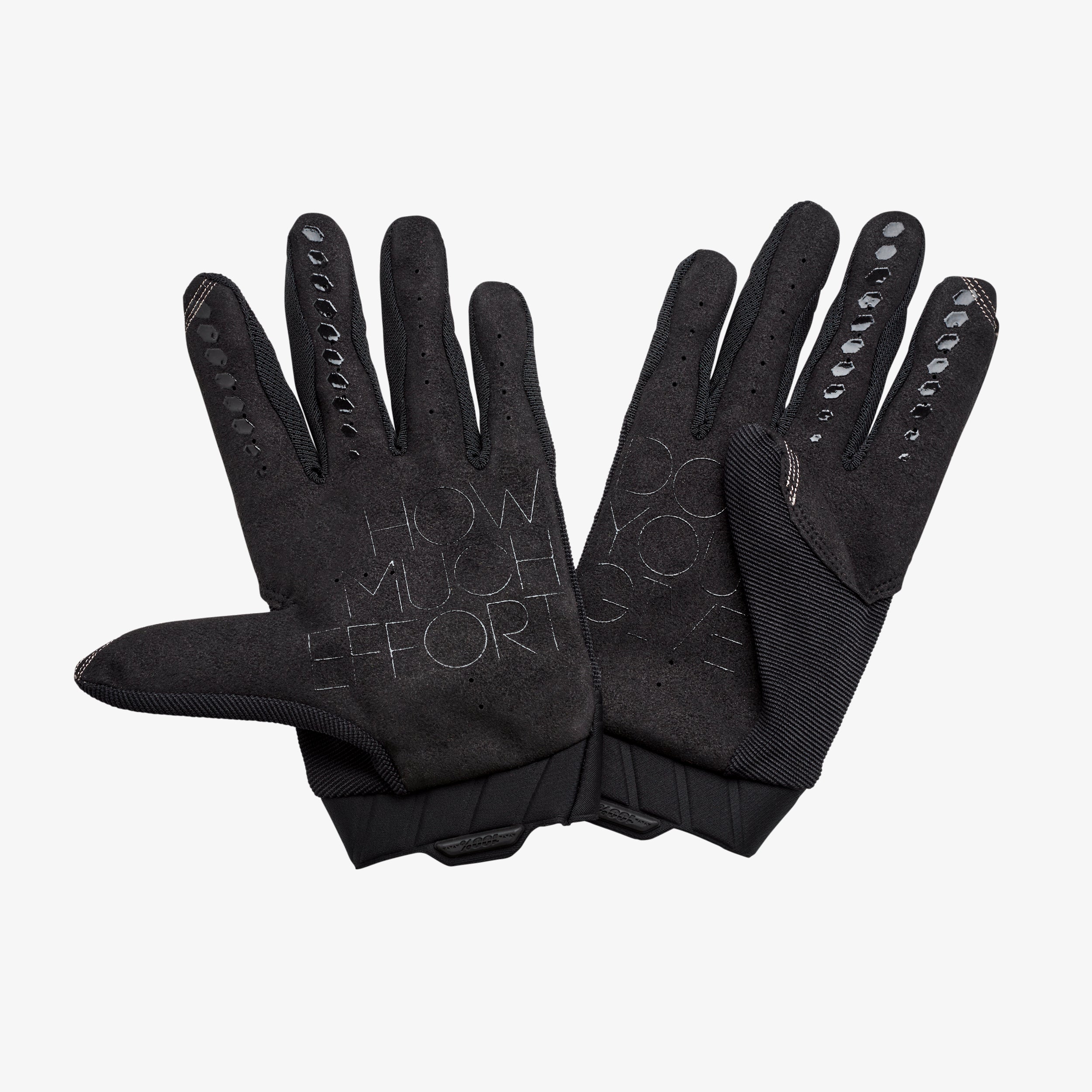 100-geomatic-mtb-handschuhe-schwarz-touchscreen image 2