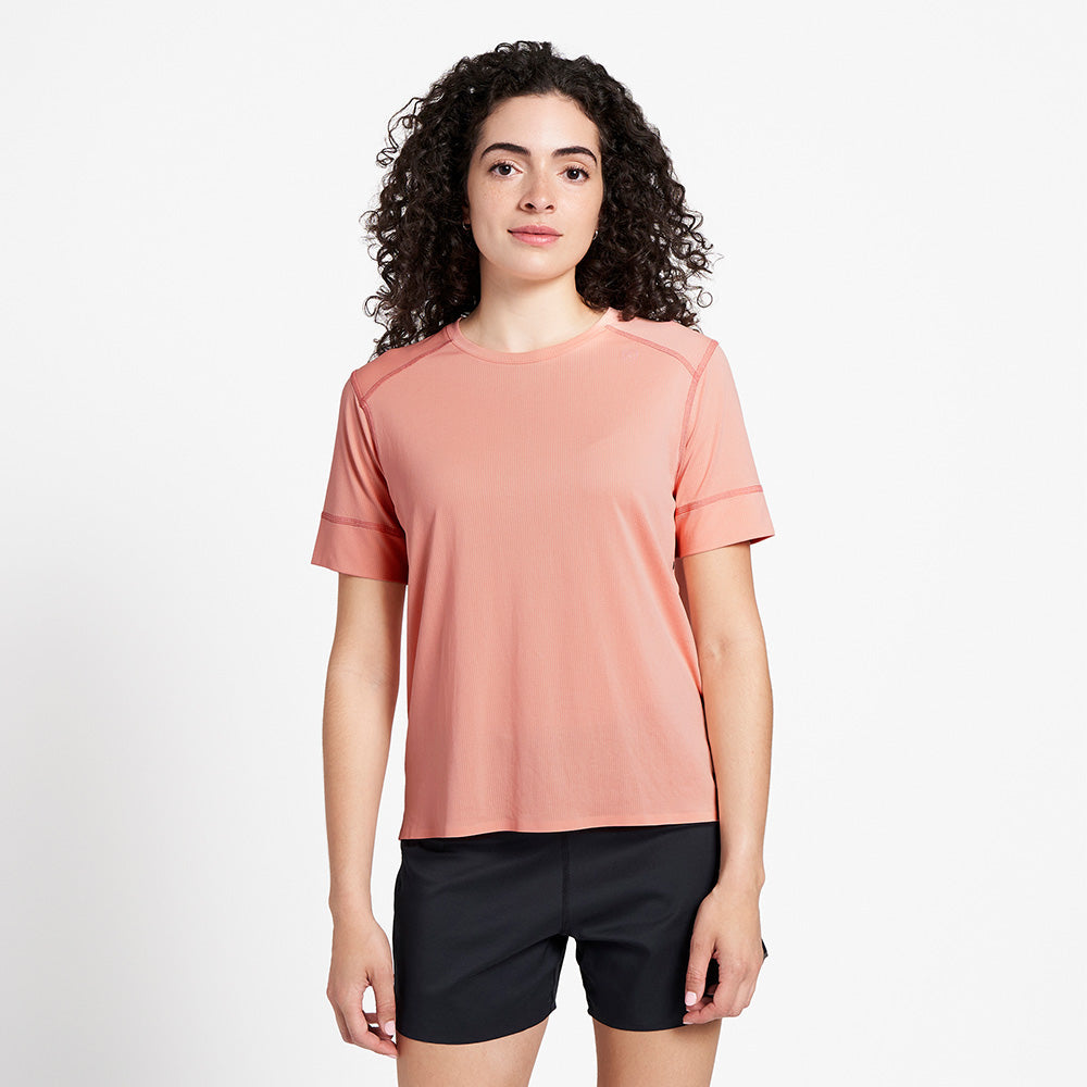ciele-w-fsttshirt-laufshirt-tropograph-damen-m image 2
