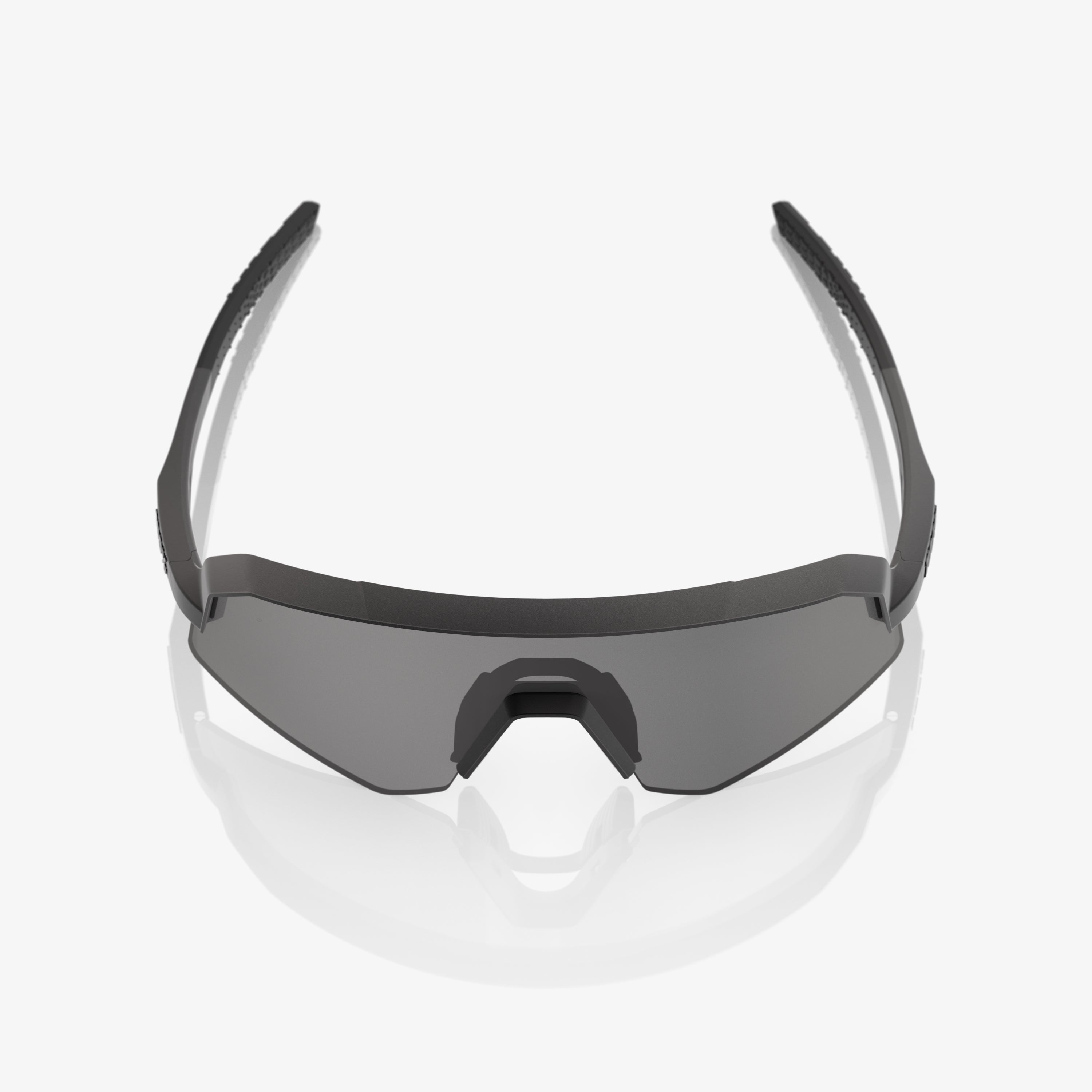 100-slendale-sl-sportbrille-matte-black-smoke-schmal image 4