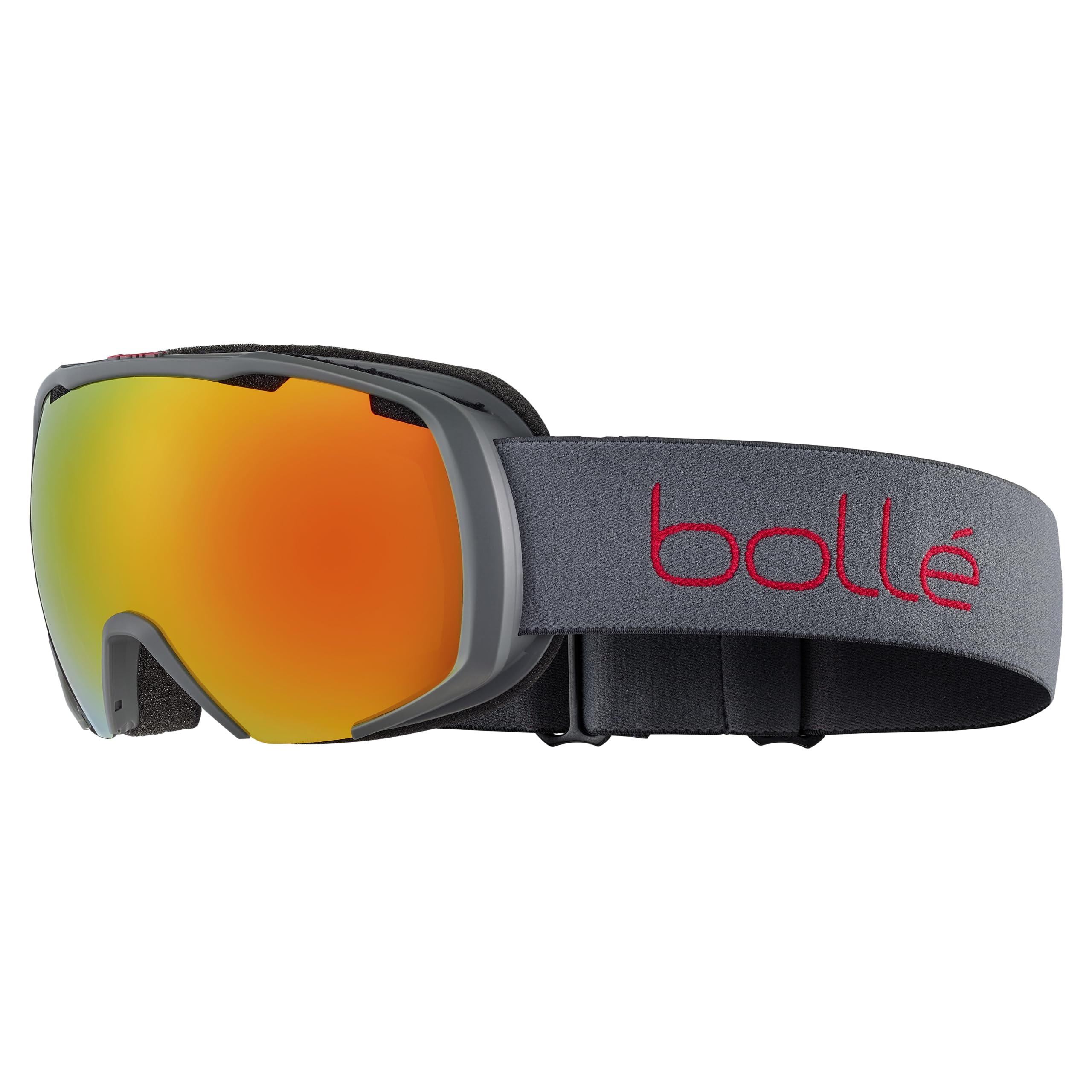 boll-royal-skibrille-grau-kinder-6-gro-es-sichtfeld image 1