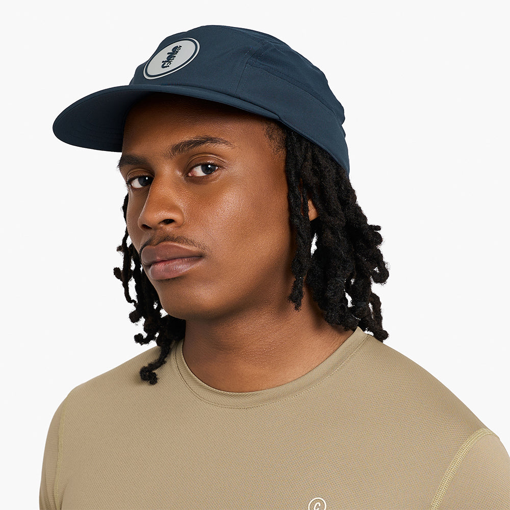 ciele-gocap-comp-ninety-laufcap-deep-space-blau image 3