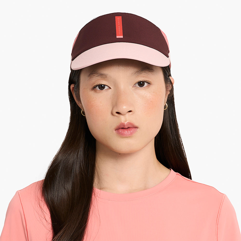 ciele-fstvisor-sc-comp-iconic-vc-visor-dark-wine-red image 2