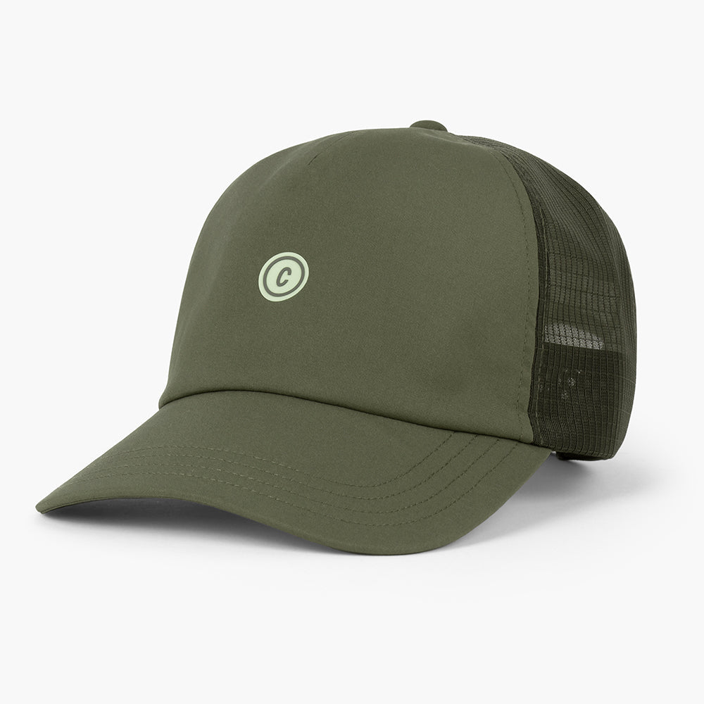 ciele-trlcap-sc-comp-circle-c-laufcap-kombu-gr-n image 1