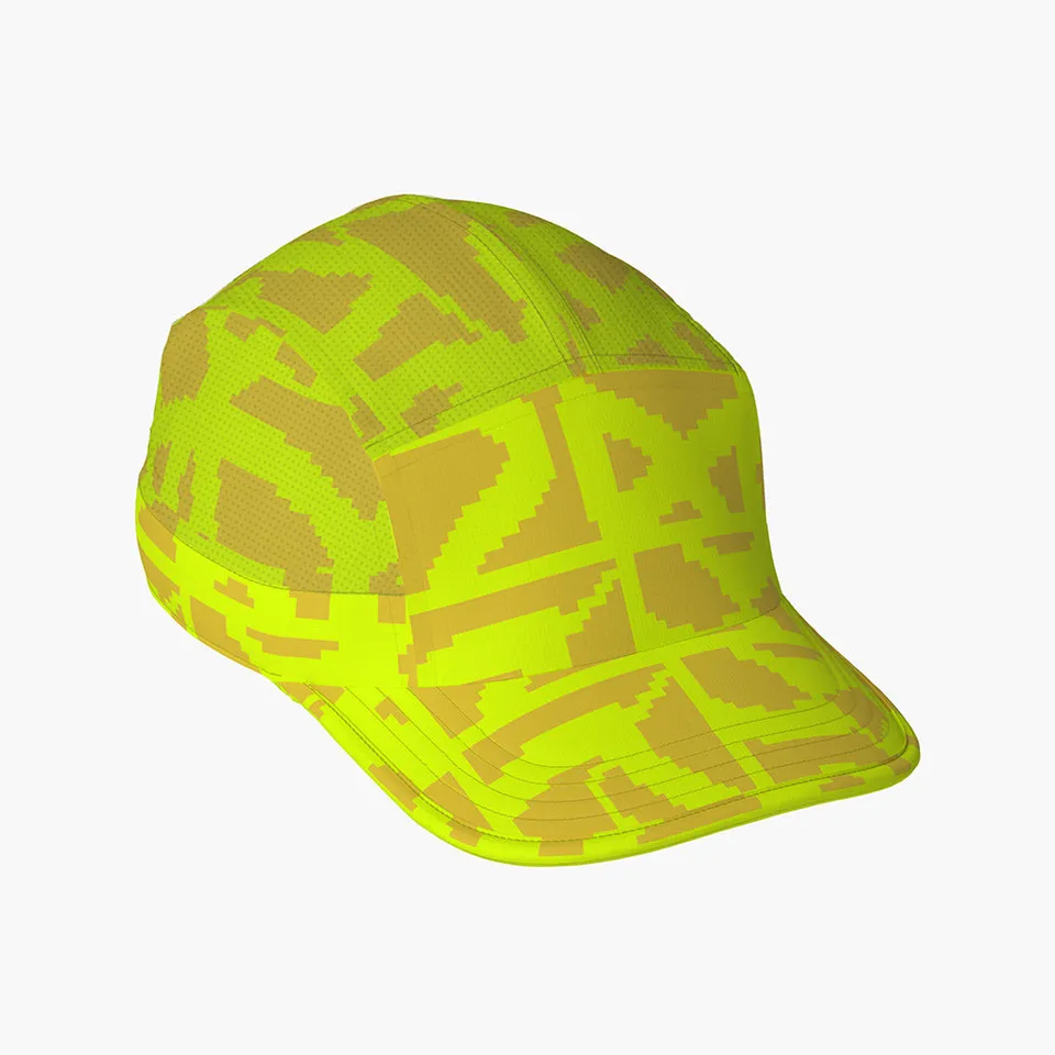 ciele-gocap-sc-cap-keyllo-loopy-tile-reflektierend image 1