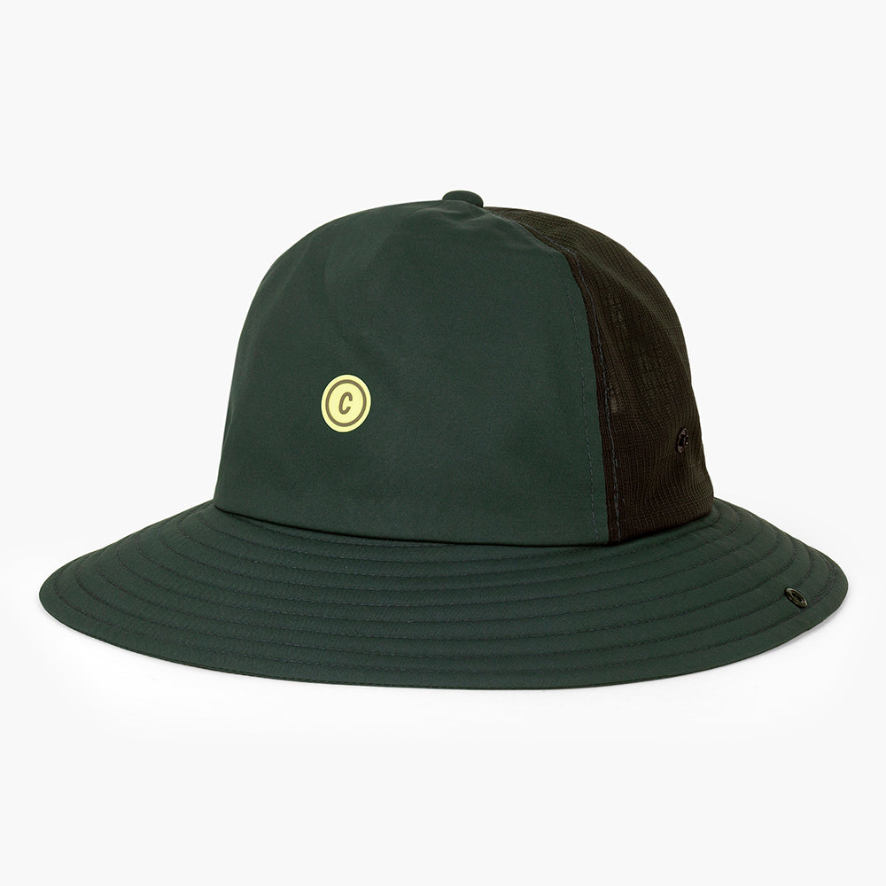 ciele-trlbucket-comp-circle-c-hut-spruce-gr-n image 1