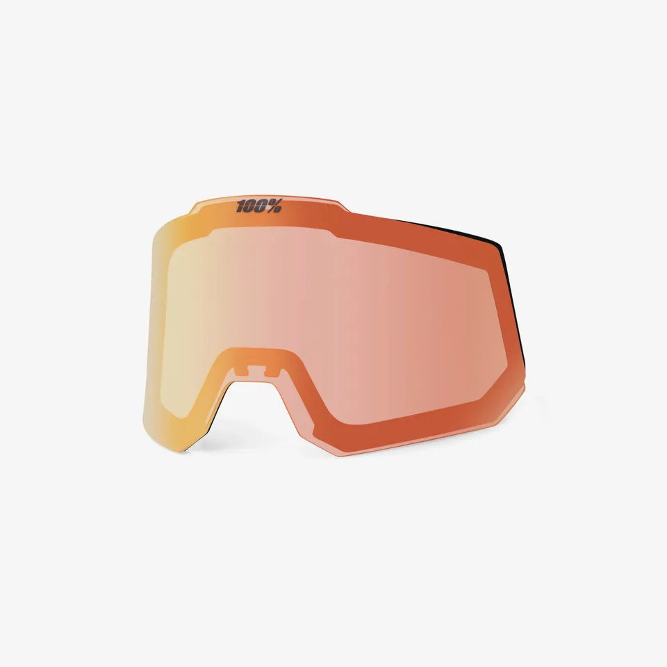 100-snowcraft-sc-scx-ersatzlinse-hiper-peach-mirror image 1