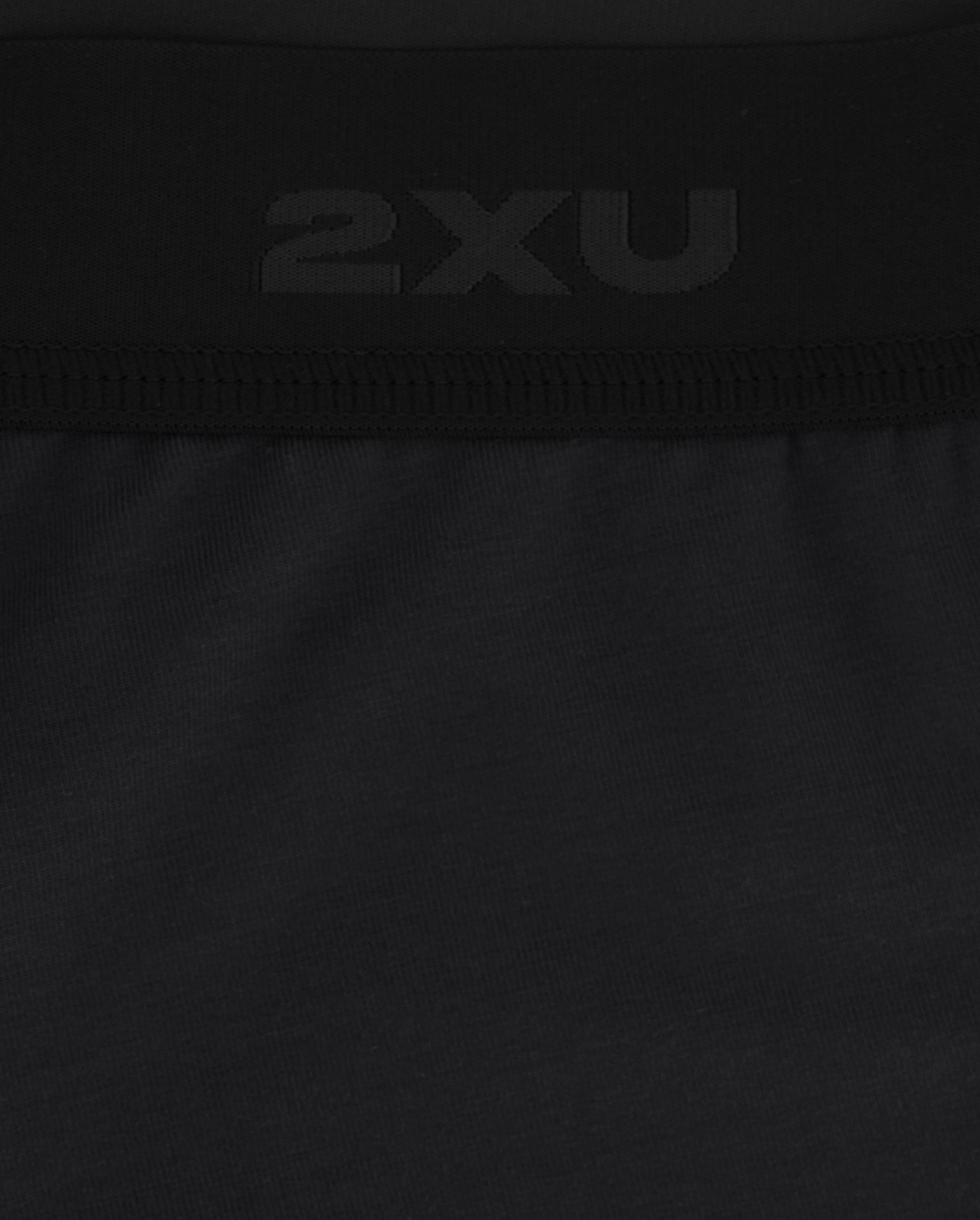 2xu-24-7-modal-boxer-brief-3-pack-herren-schwarz image 3