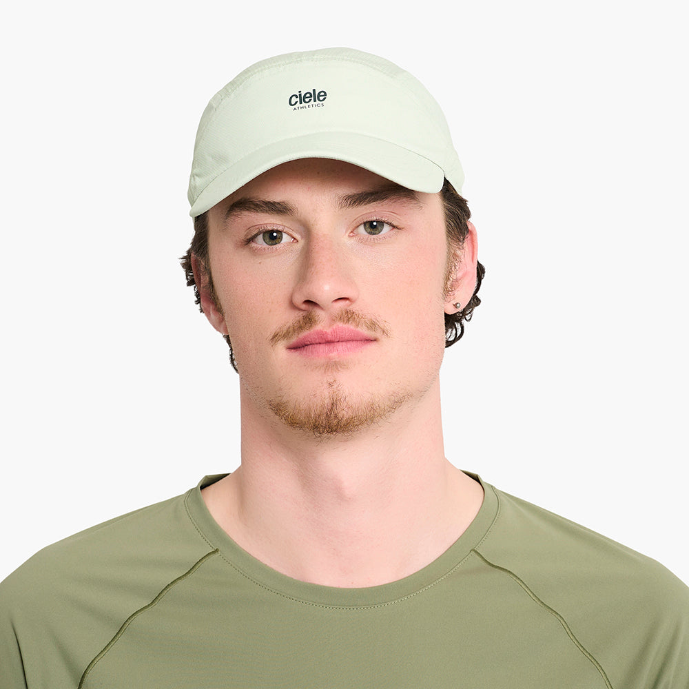 ciele-fstcap-sc-classic-athletics-sl-laufcap-lightmoss-s-m image 2