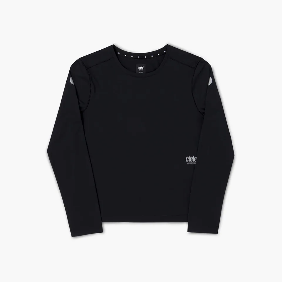 ciele-w-dlylongsleeve-langarmshirt-niterite-upf-50 image 1
