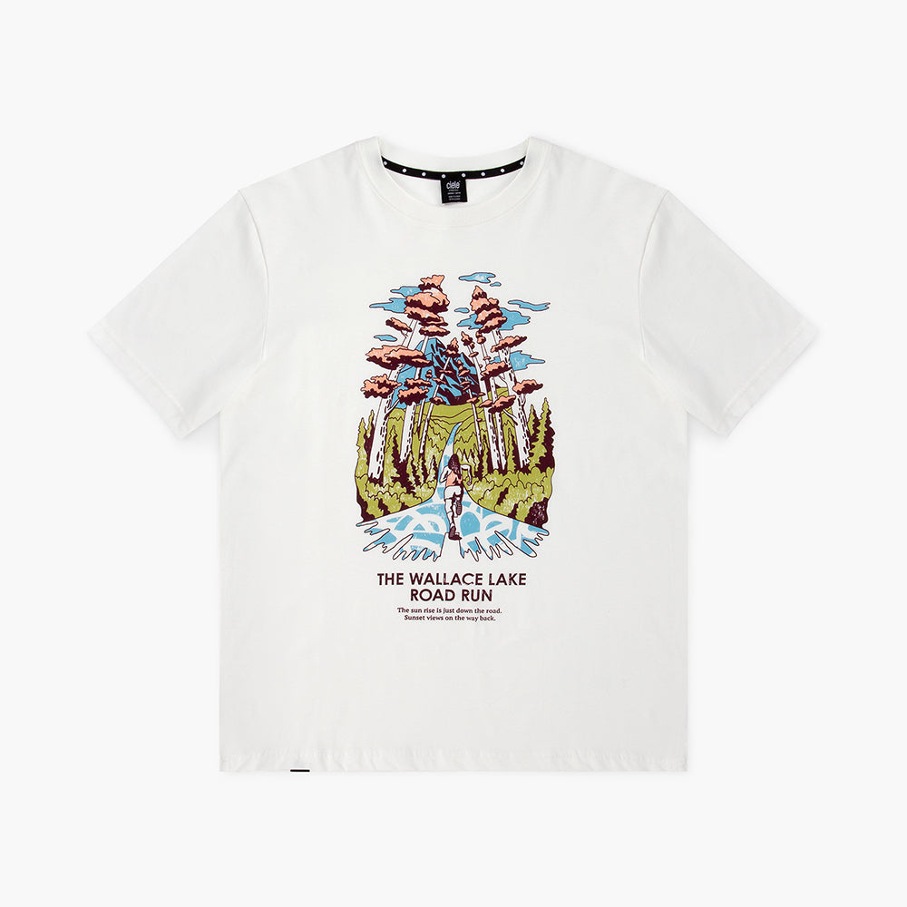 ciele-ortshirt-t-shirt-wallace-lake-road-trooper-baumwolle image 1