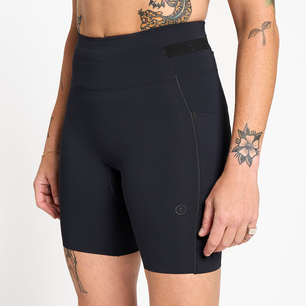 ciele-w-fsttight-short-7-tight-damen-shadowcast image 3