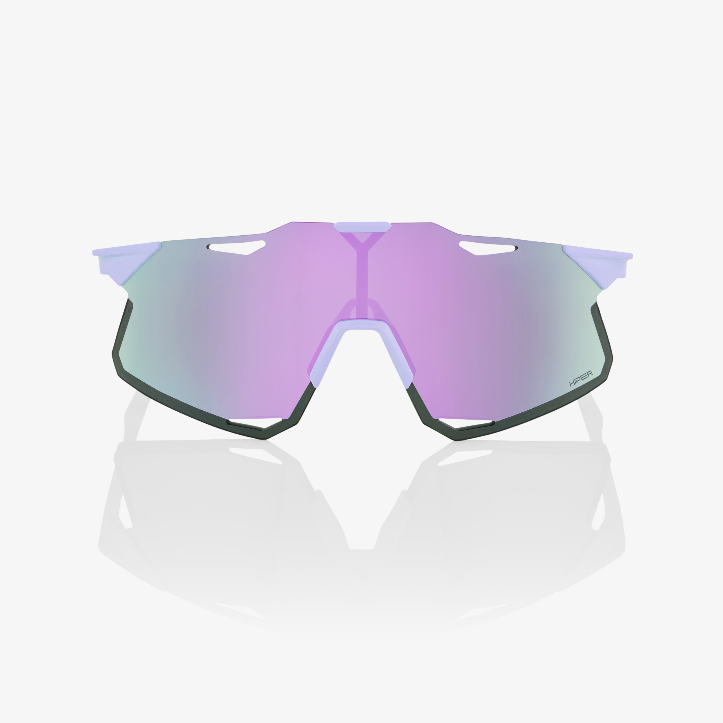 100-hypercraft-sonnenbrille-polished-lavender-hiper image 2