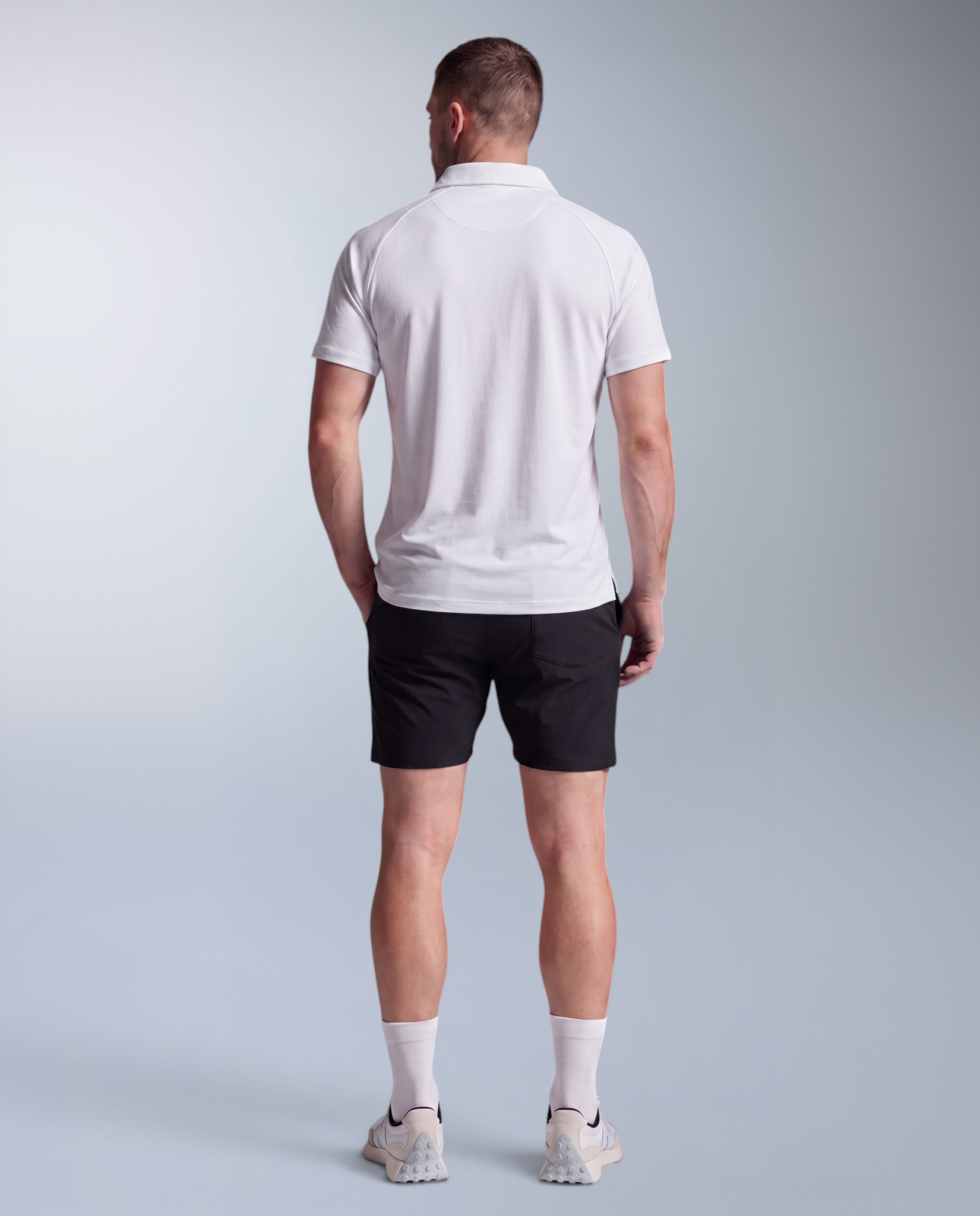 2xu-signature-hybrid-trainingsshorts-black-herren image 4