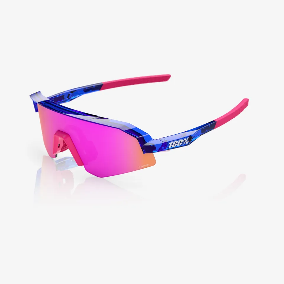100-slendale-youth-kinder-sonnenbrille-blau-pink image 1