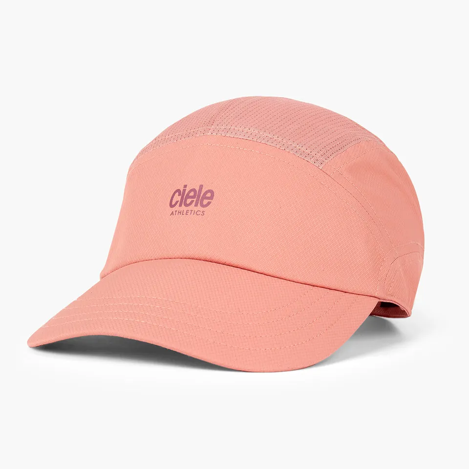 ciele-fstcap-sc-classic-laufcap-rose-dawn-rosa-s-m image 1