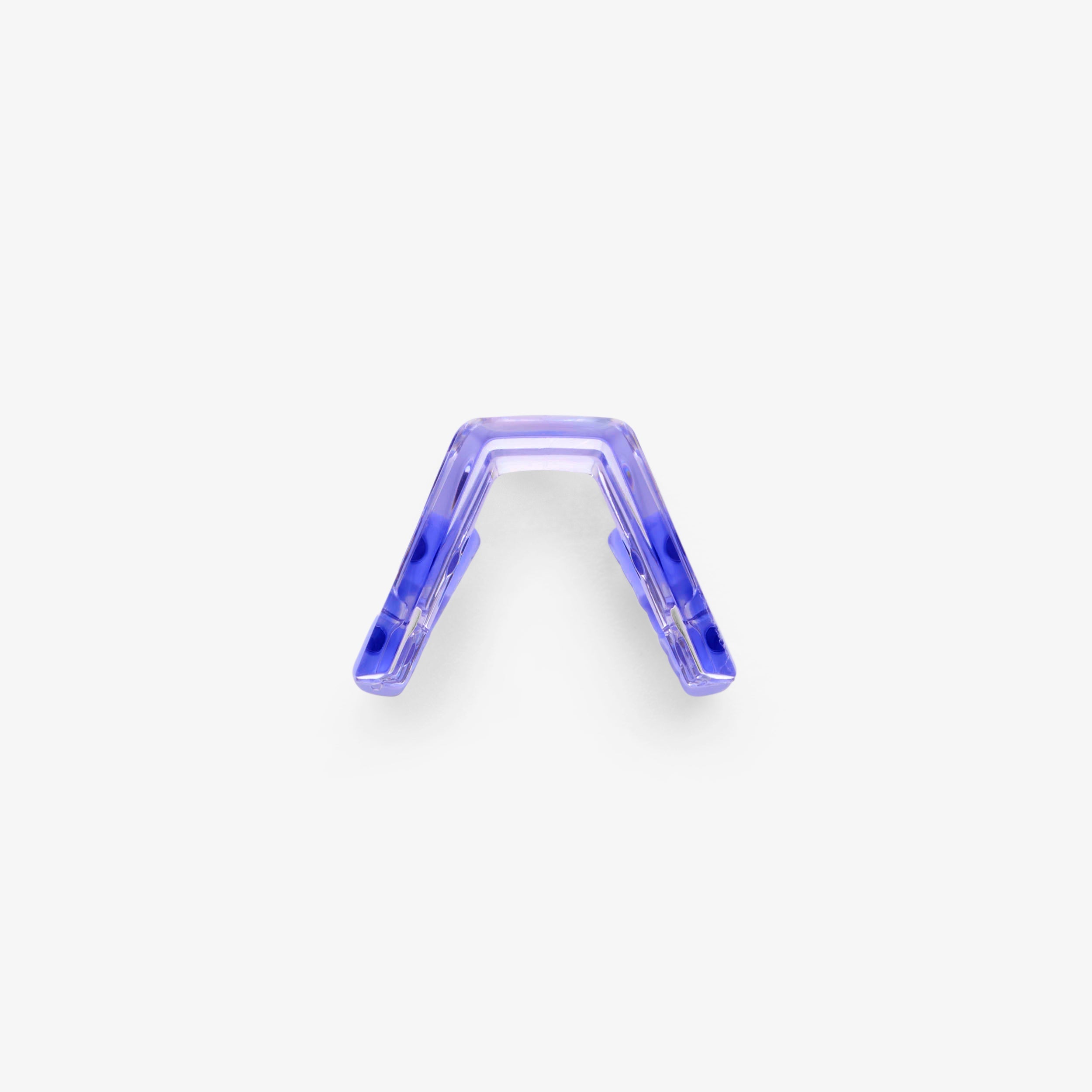 100-speedcraft-xs-nasenpad-short-lavender-translucent image 1