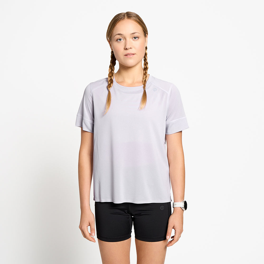 ciele-w-fsttshirt-misty-lilac-t-shirt-damen image 2