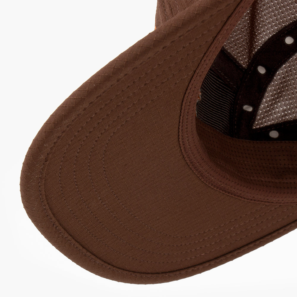 ciele-gocap-field-cheetah-oak-laufcap-m-l-braun image 6