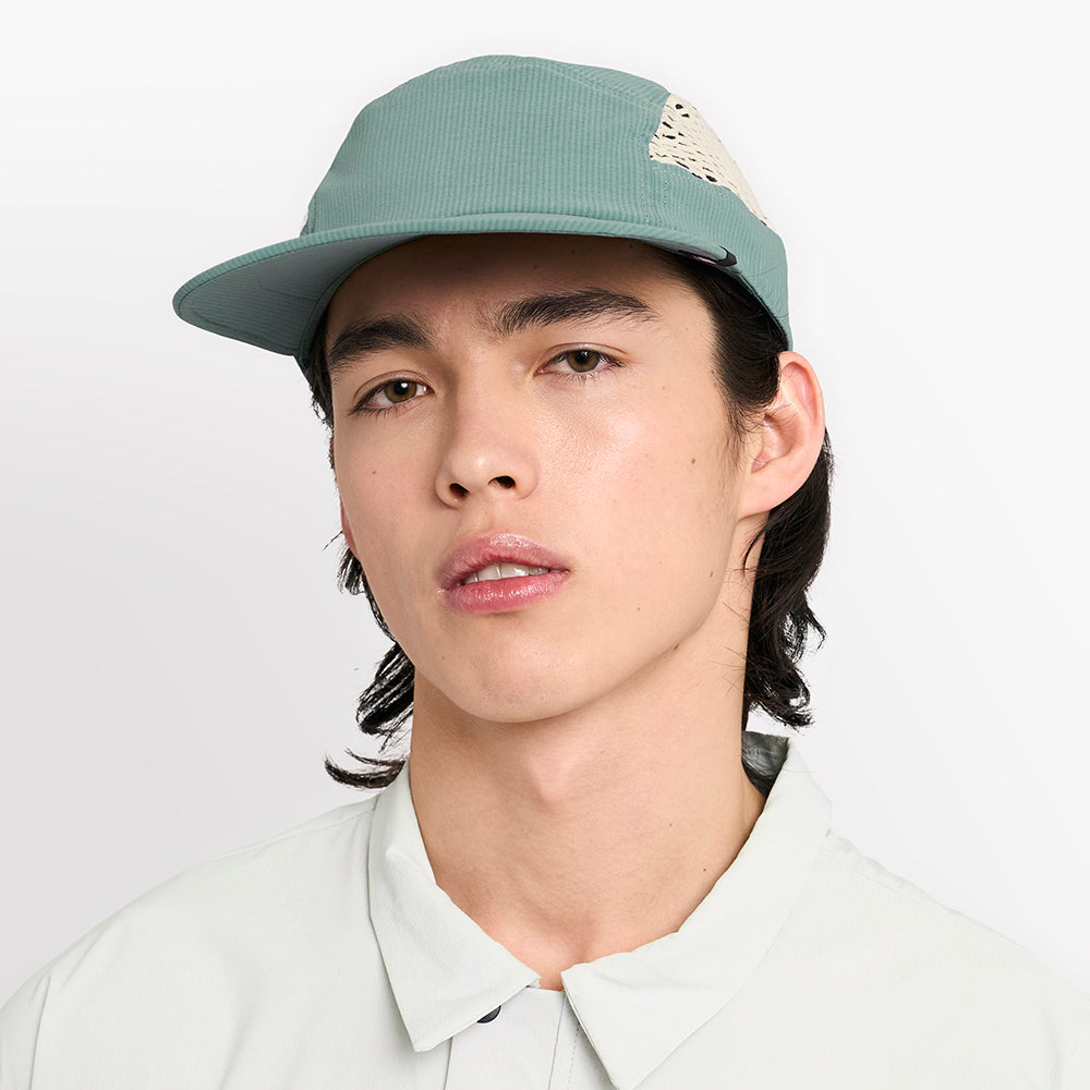 ciele-gocap-long-brim-silver-pine-laufcap-unisex image 3