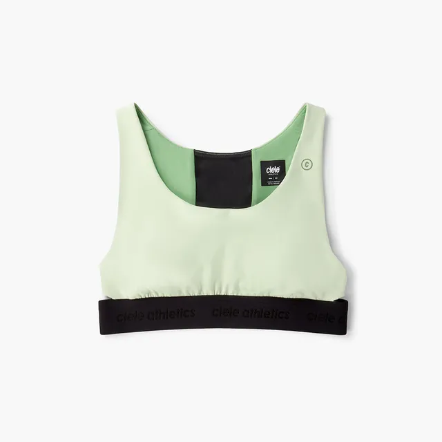 ciele-w-qckbra-sport-bh-light-moss-damen image 1