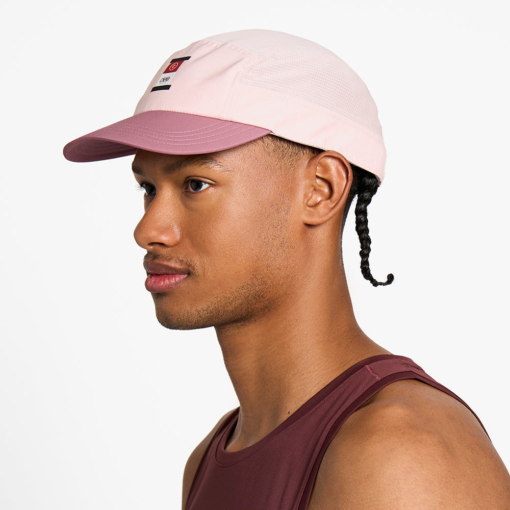 ciele-gocap-sc-comp-c-cube-laufcap-peachskin image 3