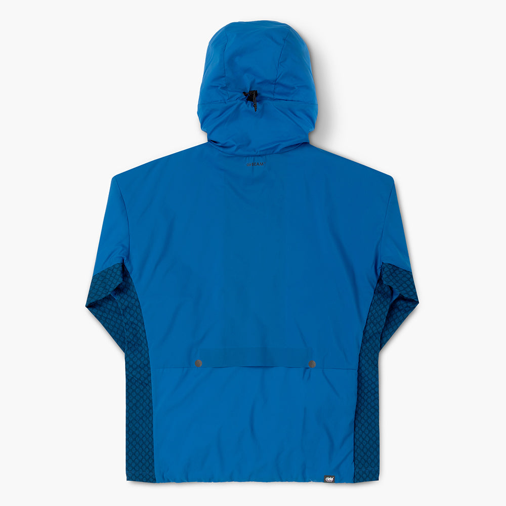 ciele-vlvinsulator-azure-laufjacke-herren-blau image 2