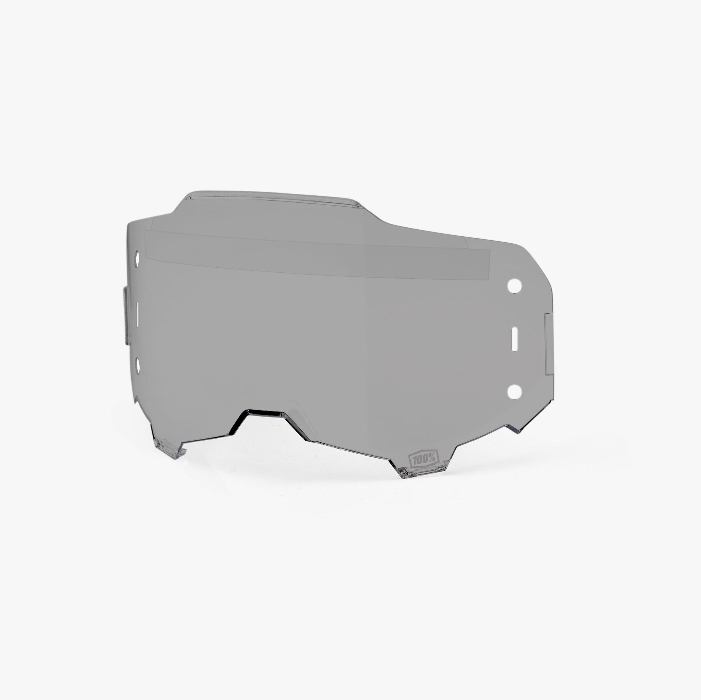 100-armega-forecast-ersatzlinse-smoke-f-r-goggle image 1