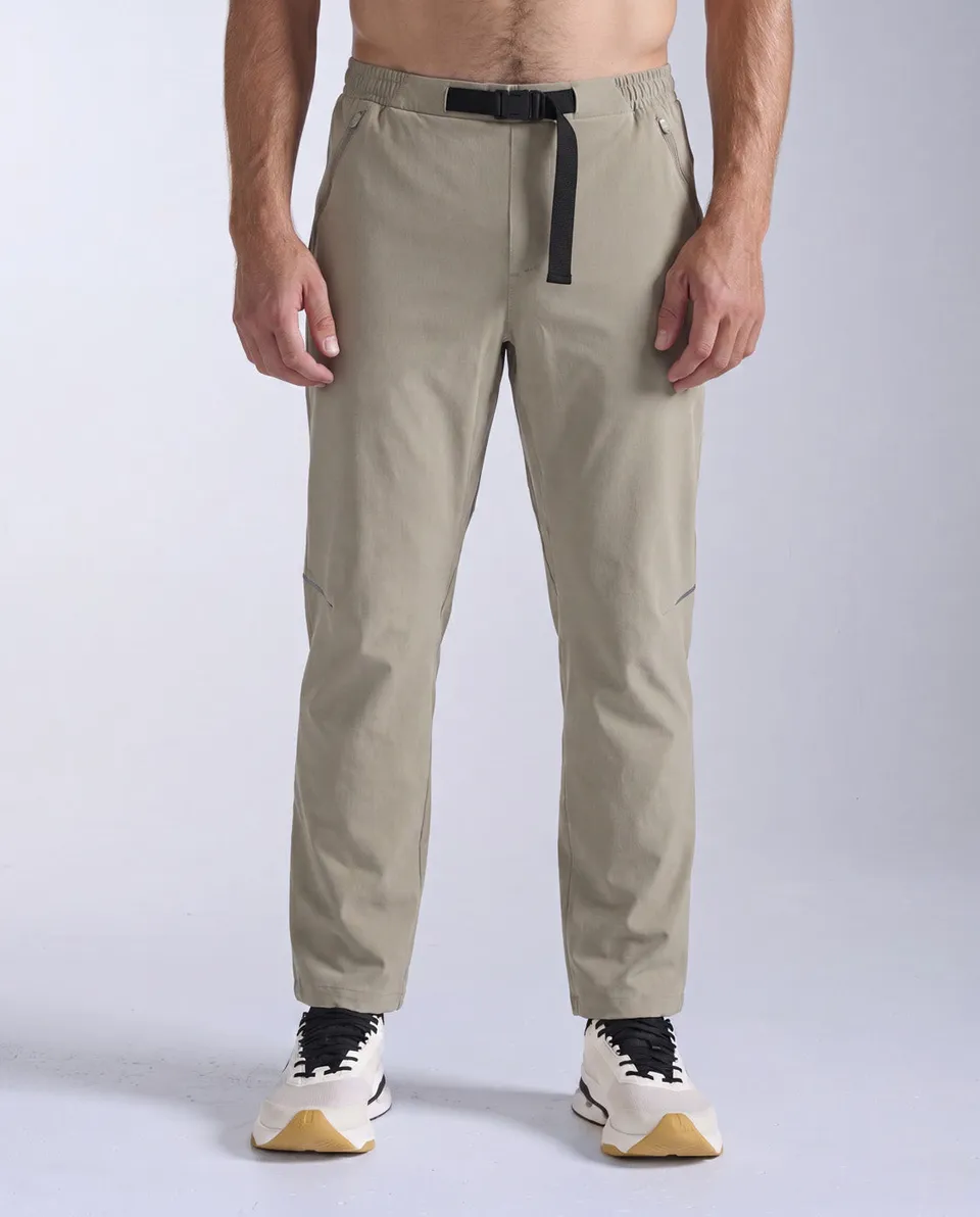2xu-aero-trail-jogger-herren-pebble-m-leicht image 1