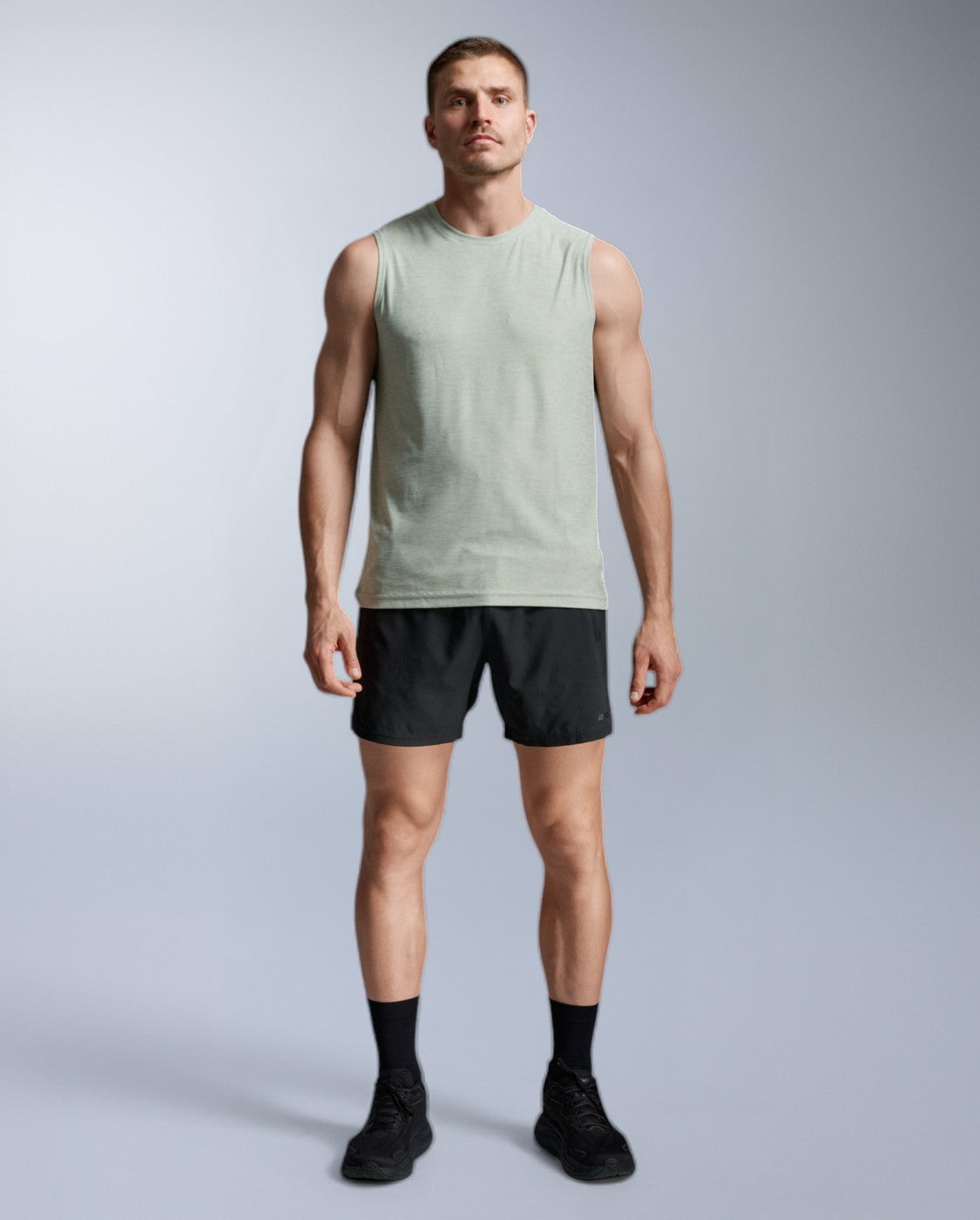 2xu-signature-tank-tanktop-eucalyptus image 5