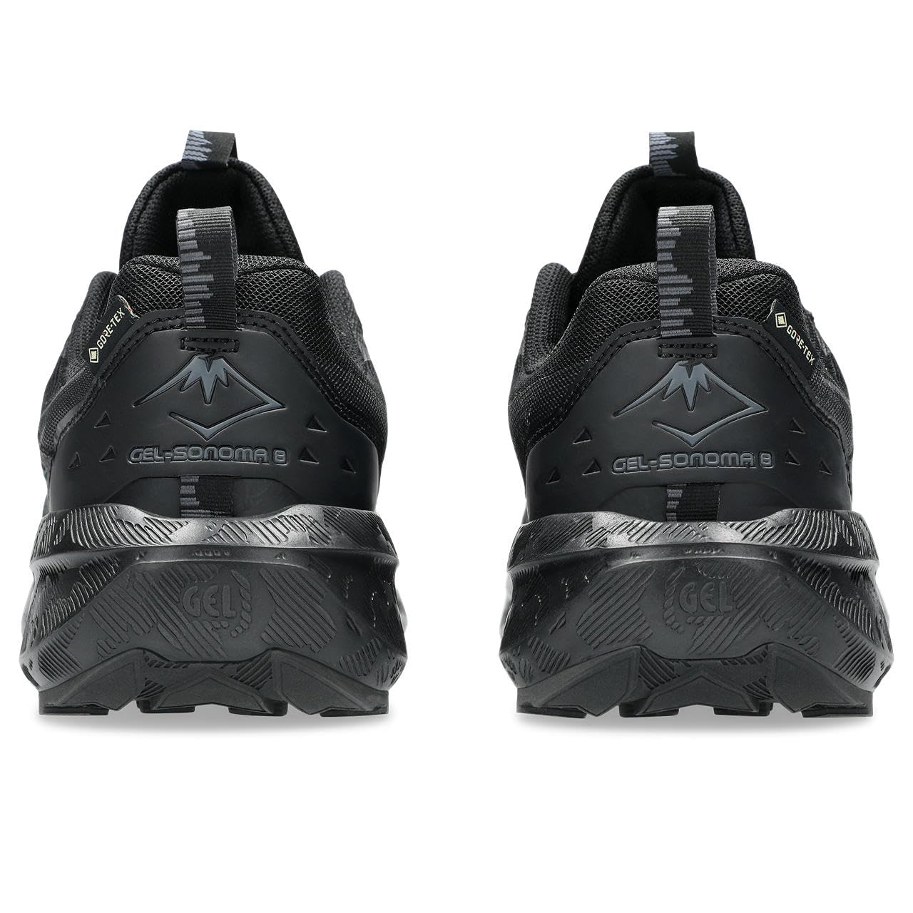 asics-gel-sonoma-8-gtx-trailschuhe-gr-39-wasserdicht image 6