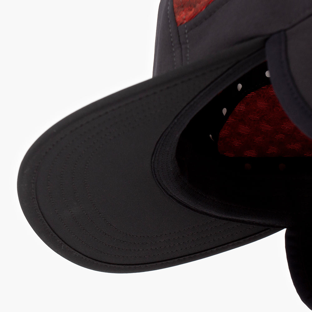 ciele-gocap-fltwnd-ultra-iconic-cap-clay-winter image 5