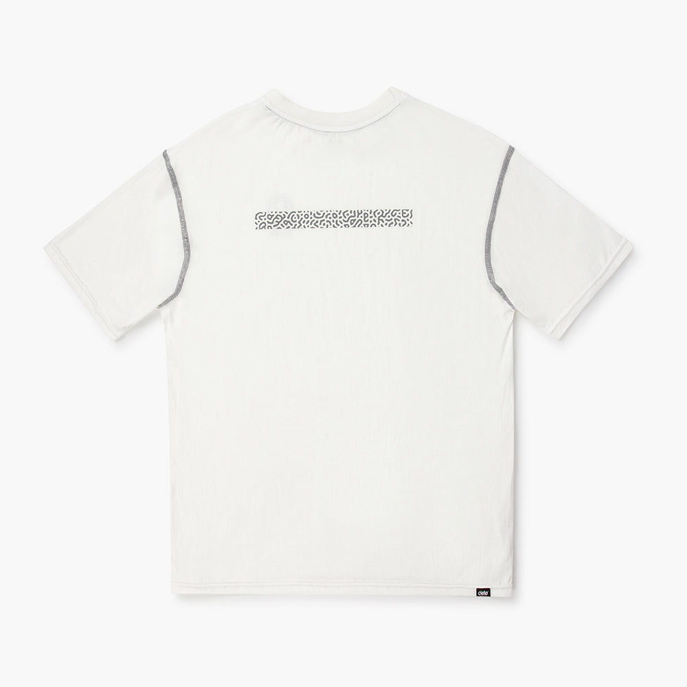 ciele-nsptshirt-laufshirt-off-white-hanf-baumwolle image 4