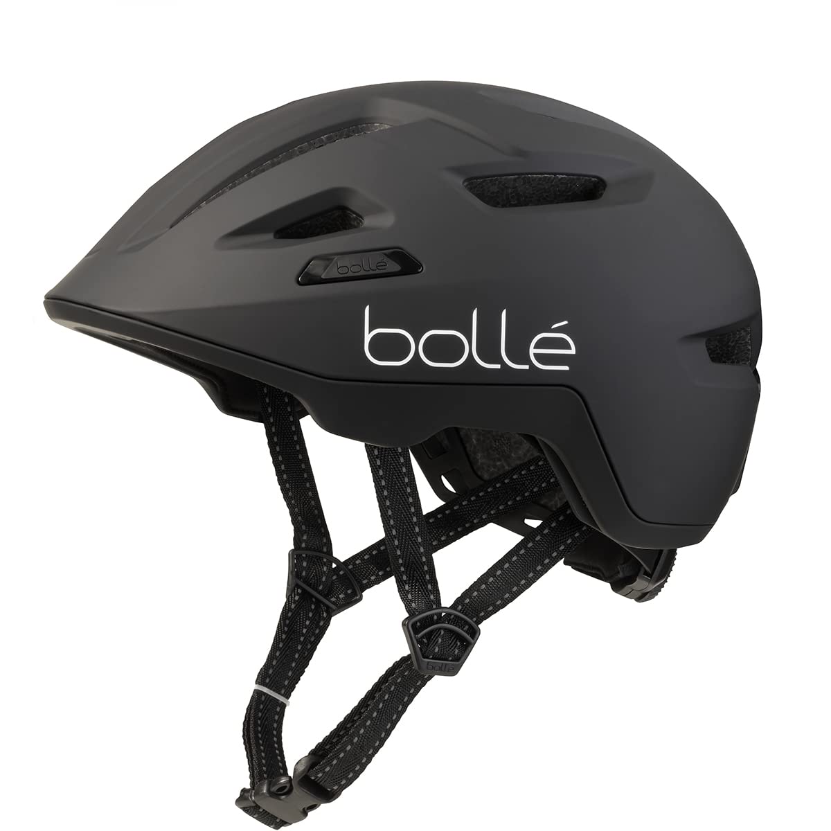 boll-stance-fahrradhelm-schwarz-matt-s-52-55-cm image 1