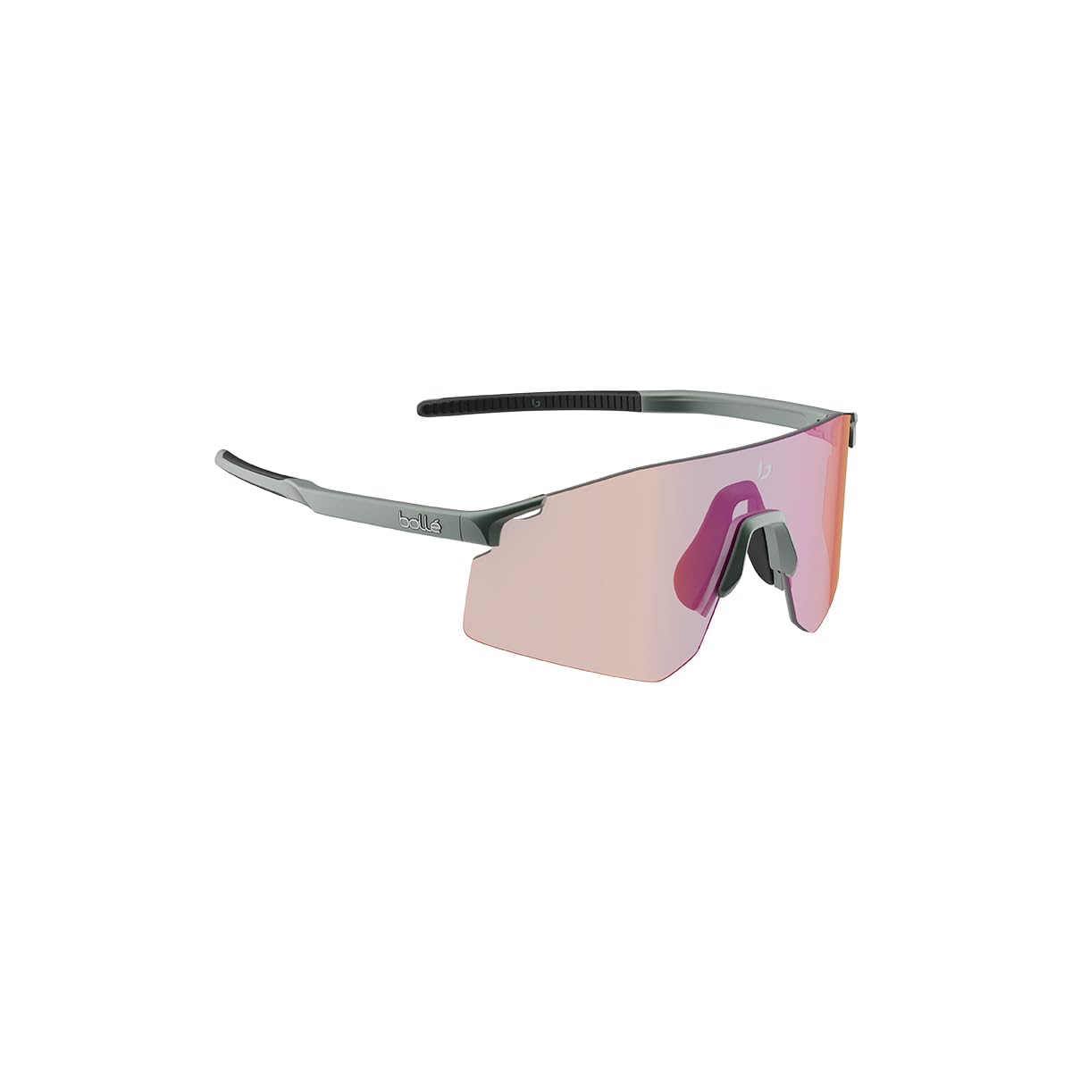 boll-c-icarus-sonnenbrille-black-matte-volt-gun-f-r-radsport image 3