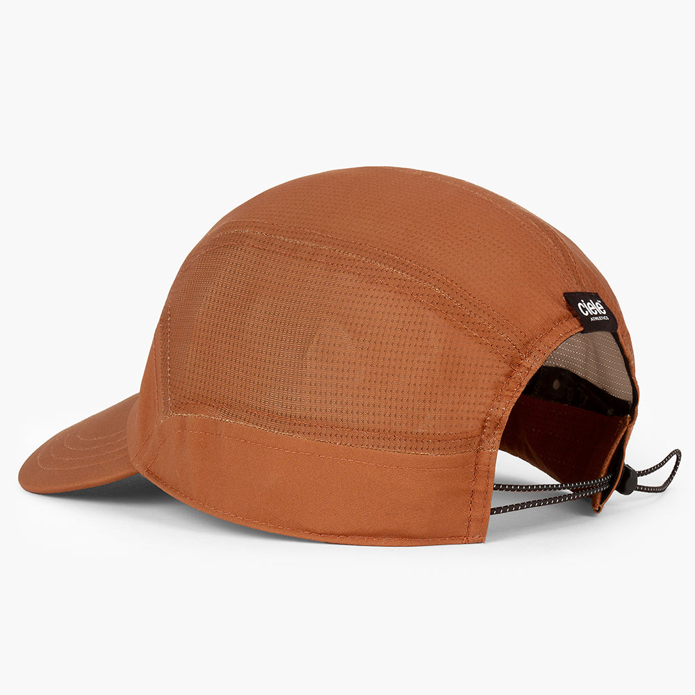 ciele-fstcap-sc-comp-laufcap-ninety-gingerbread-m-l image 5