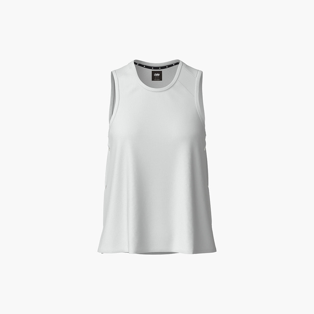 ciele-w-fstsinglet-distance-nirvana-tanktop-damen-wei image 1