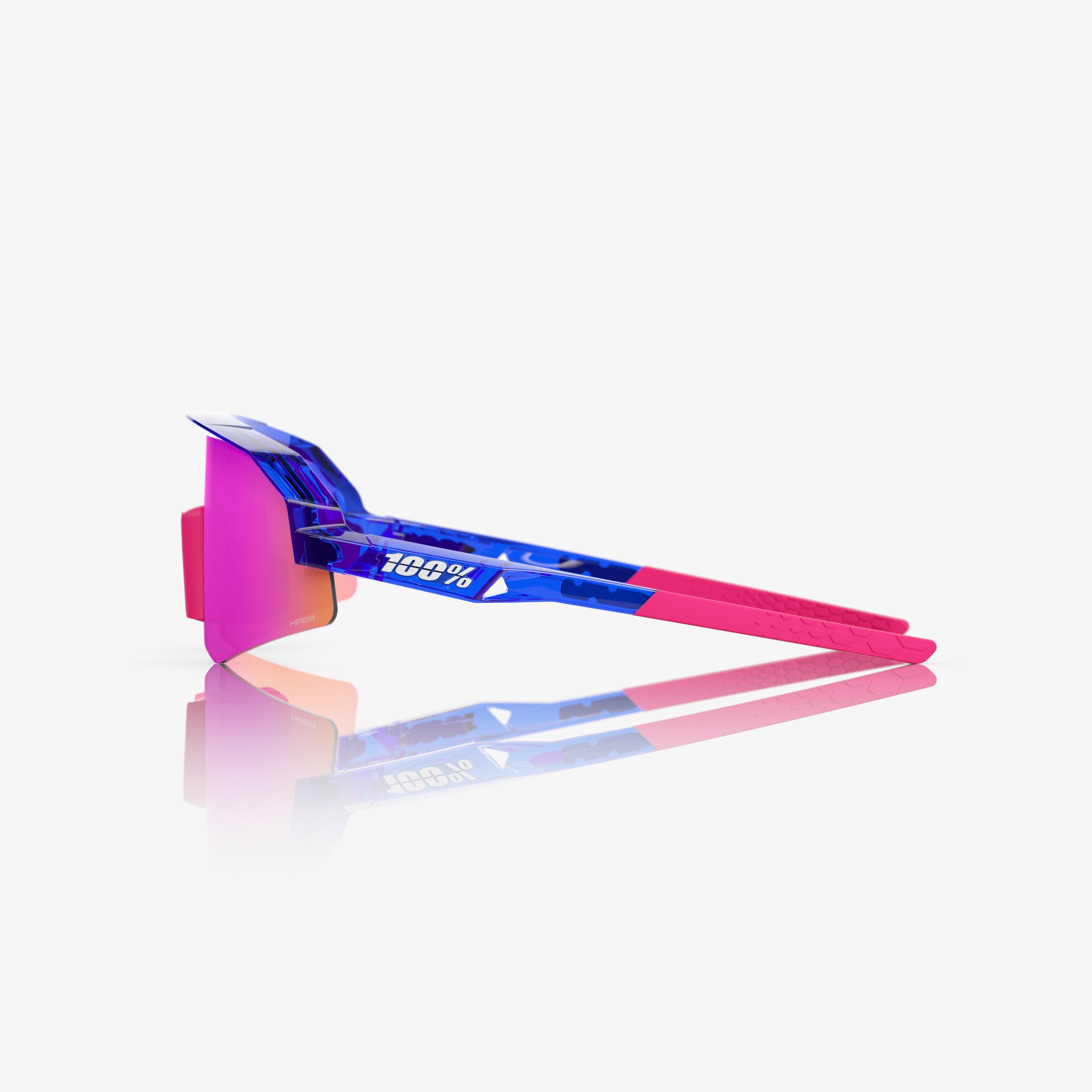 100-slendale-youth-kinder-sonnenbrille-blau-pink image 3