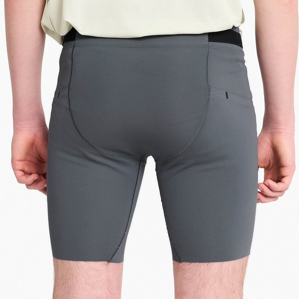 ciele-m-fsttight-short-8-ocean-herren-halbtight-kompression image 3
