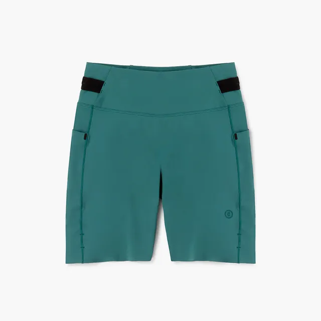 ciele-fsttight-short-7-dark-harbor-tight-damen image 1