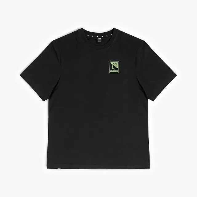 ciele-ortshirt-running-tree-laufshirt-schwarz image 1