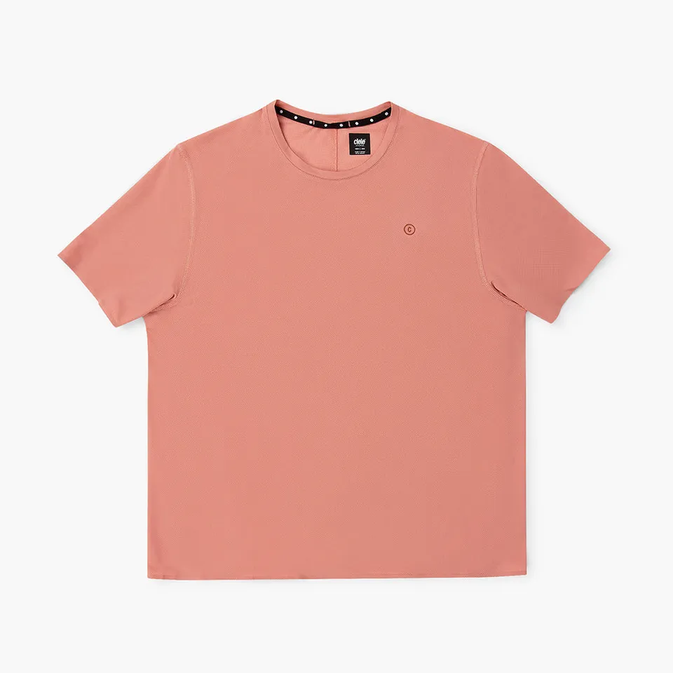 ciele-m-fsttshirt-2-laufshirt-rose-dawn-recycelt image 1