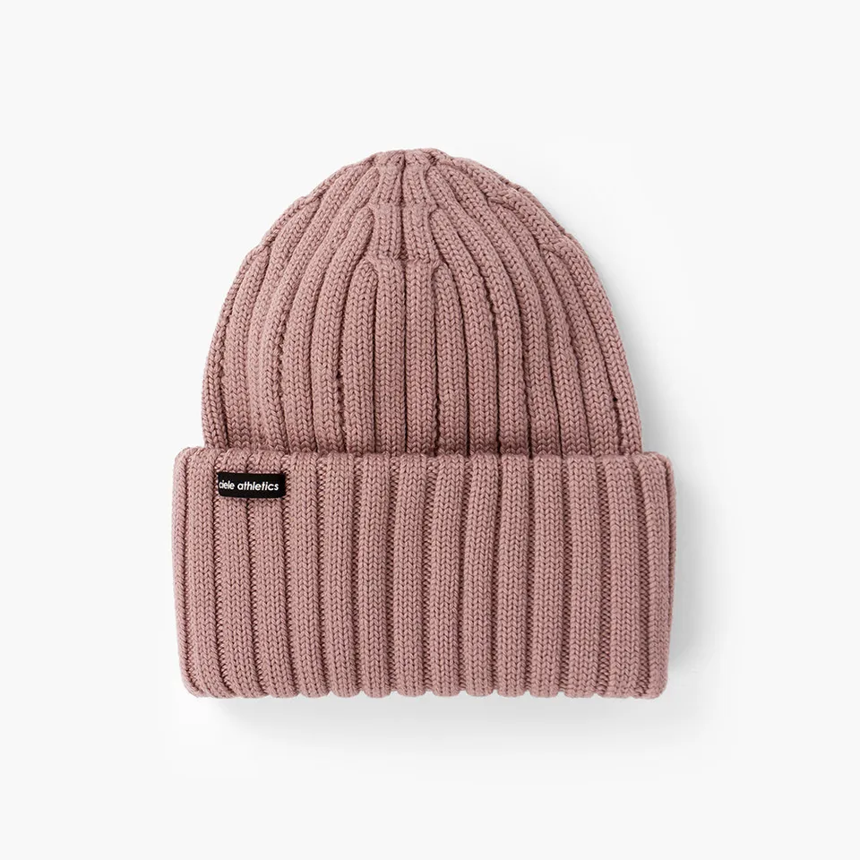 ciele-acbeanie-m-tze-blush-os-aus-merinowolle image 1