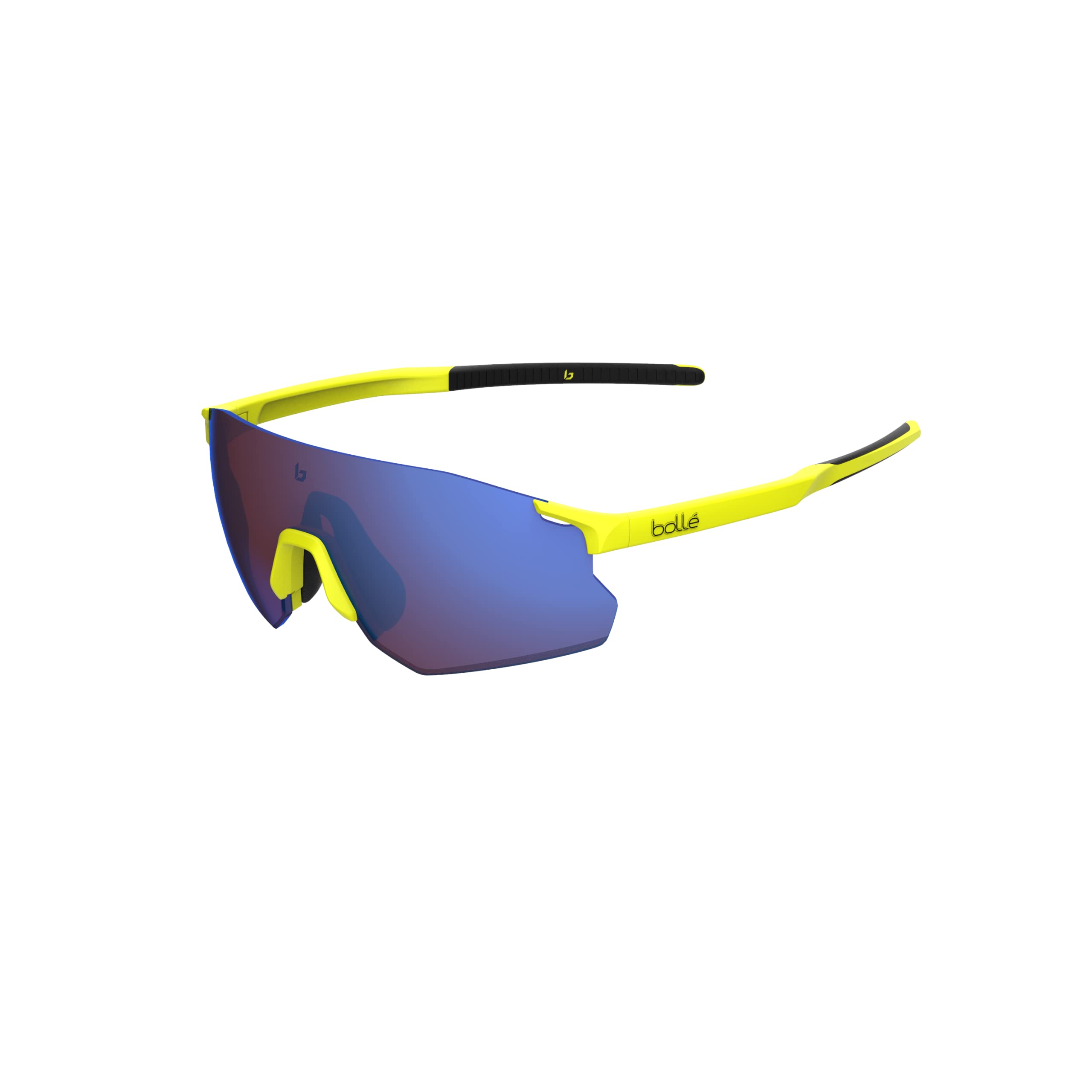 boll-icarus-sonnenbrille-schwarz-matt-tns image 7