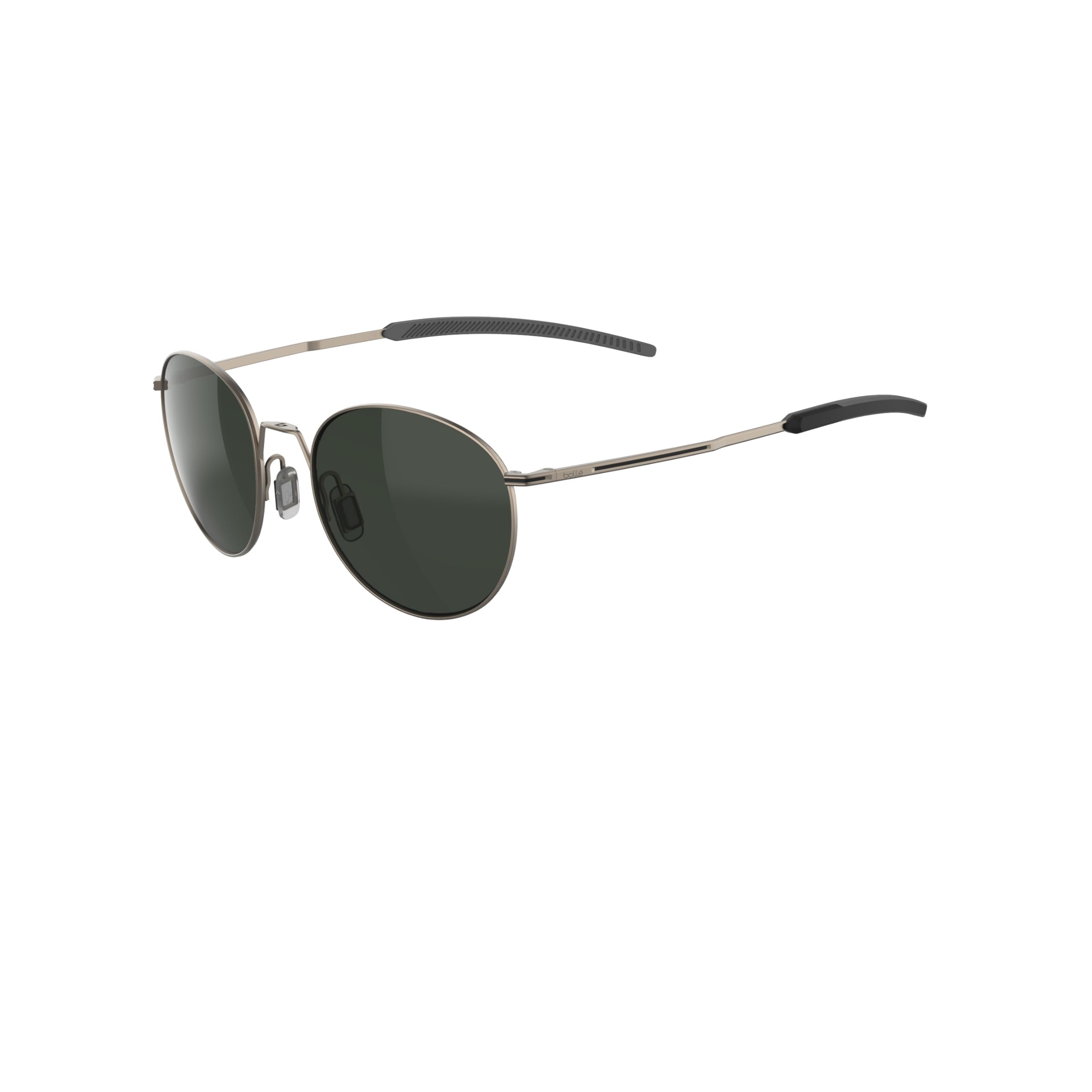 boll-radiant-sonnenbrille-gold-matt-axis-polarized-s image 1