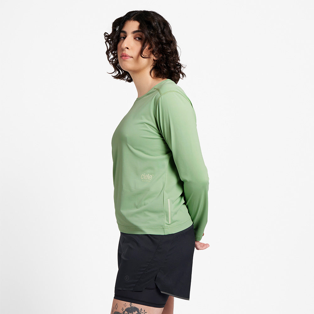ciele-w-dlylongsleeve-spruce-laufshirt-damen-langarm image 3