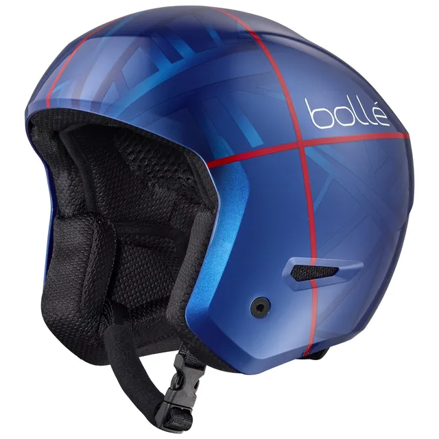 boll-medalist-pure-skihelm-blau-l-abs-fis-zertifiziert image 1