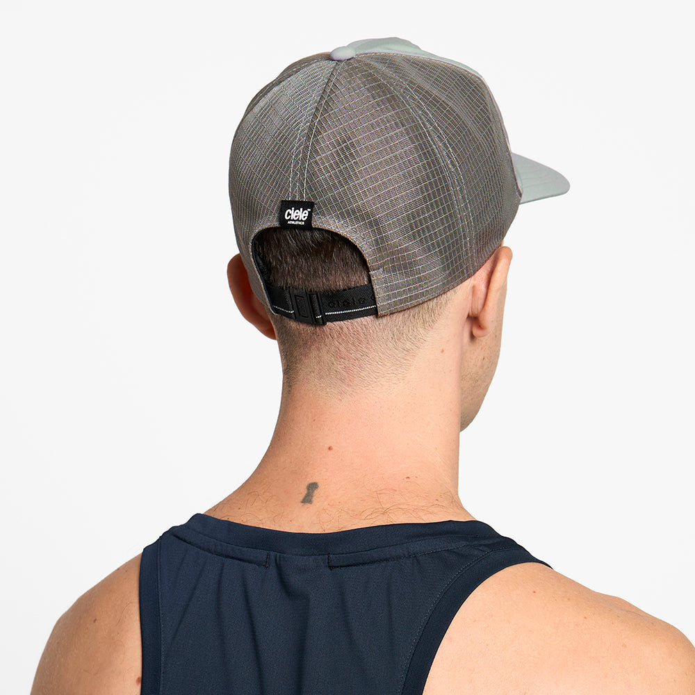 ciele-trlcap-sc-comp-onehundred-laufcap-neutral-grey image 4