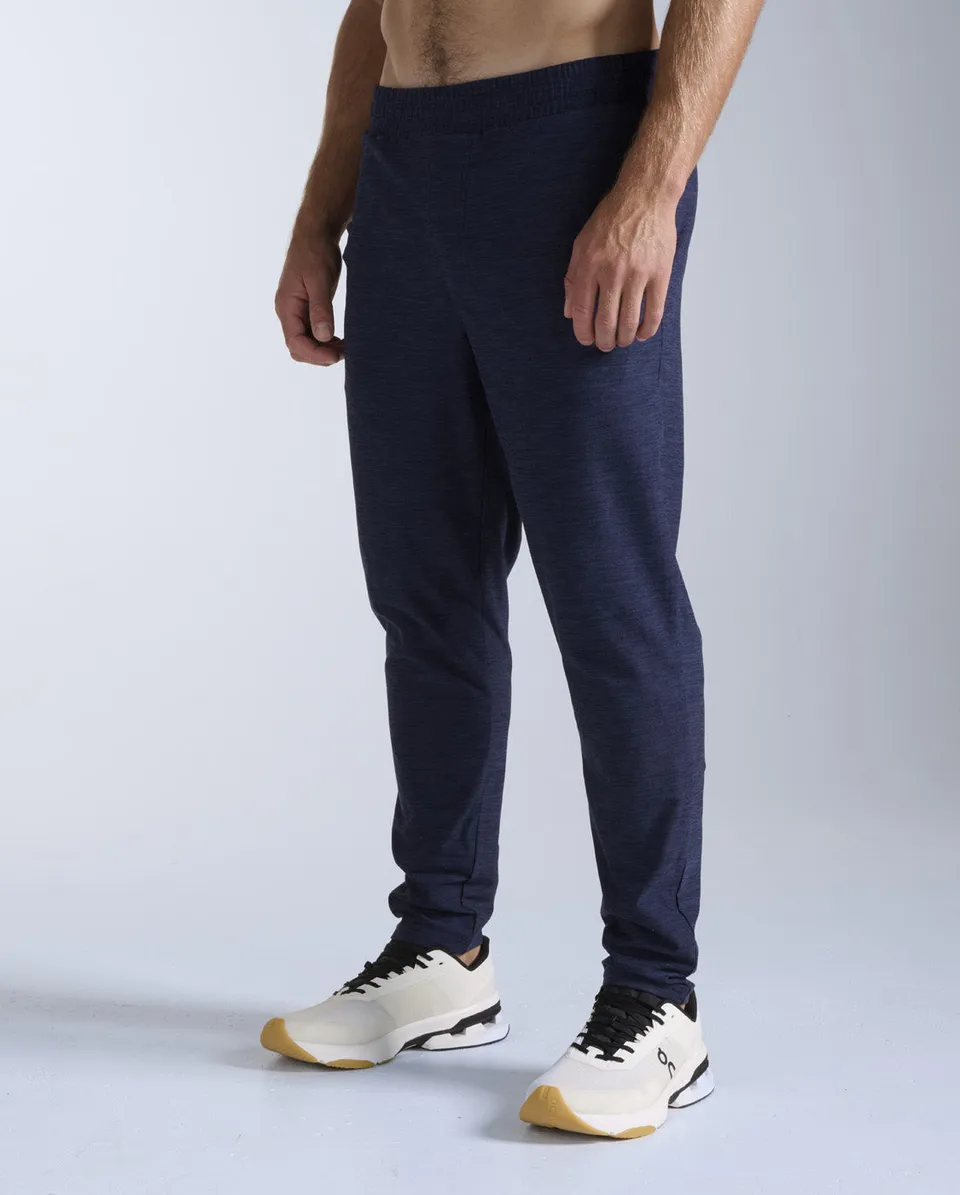 2xu-signature-jogger-trainingshose-herren-midnight image 1