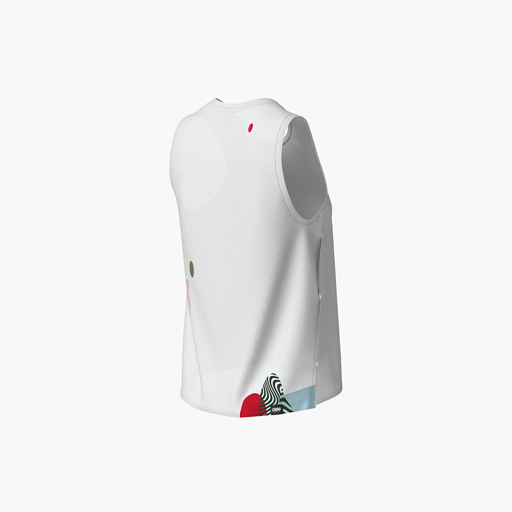 ciele-w-fstsinglet-distance-nirvana-tanktop-damen-wei image 7