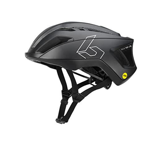 boll-furo-mips-rennradhelm-schwarz-erwachsene image 7
